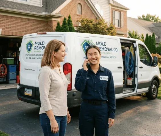 Crawlspace Mold Remediation Ottawa, OH FAQs